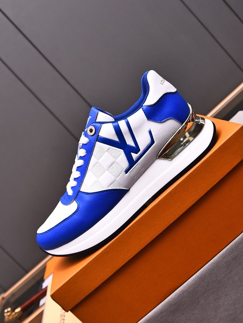 Louis Vuitton Run Away Sneaker